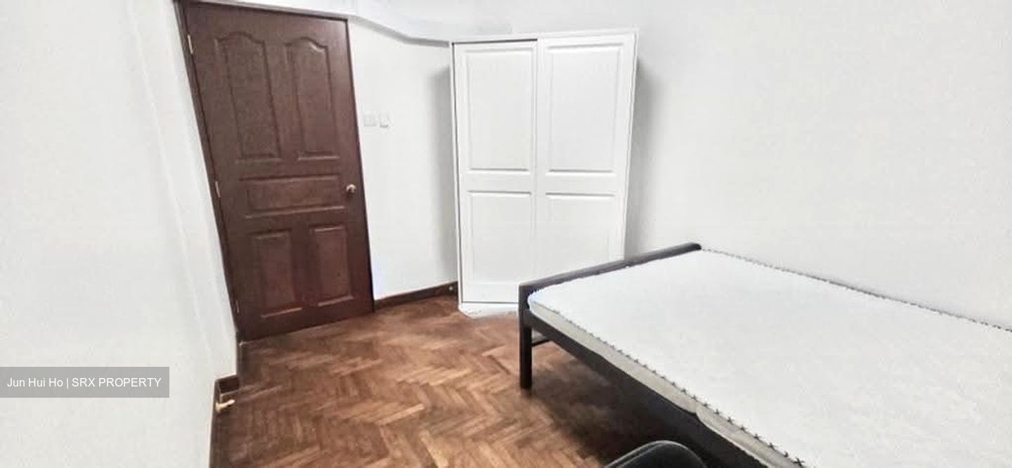 Melville Park (D18), Condominium #628774141